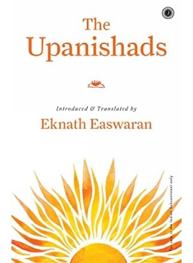 The Upanishads